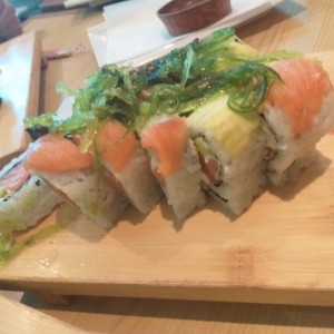 Alaska Especial 