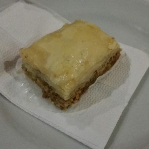 Baclawa