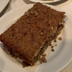 kibbe horneado
