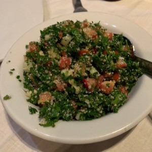 taboule