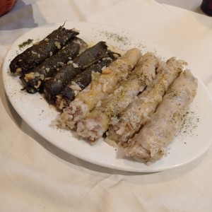 ESPECIALIDADES - TABAQUITOS MIXTOS