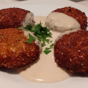 falafel