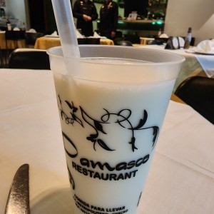 Ayran