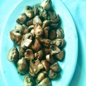 calamares a la plancha