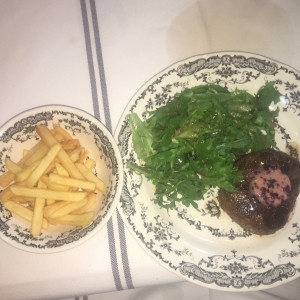 Lomito Brasserie