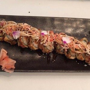 Philadelphia Roll