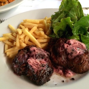 Lomito brassiere