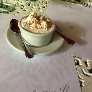 Tres leche
