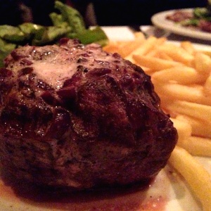 Lomito braseri