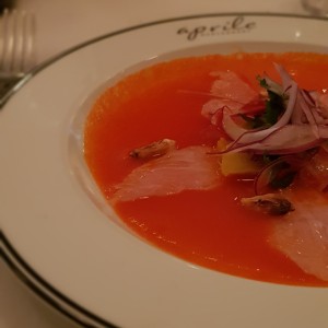 Tataki de atun
