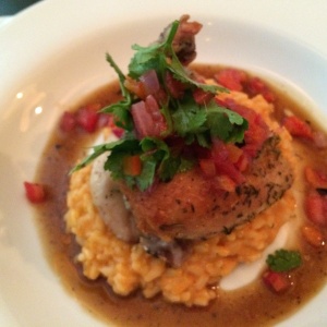 Risotto