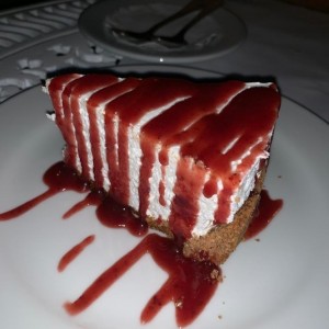 torta de queso