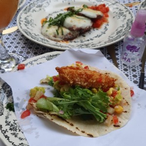 tacos al pastor
