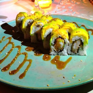 Eby Fry roll
