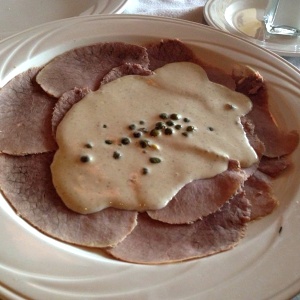 Vitel tone