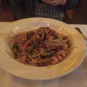 linguini