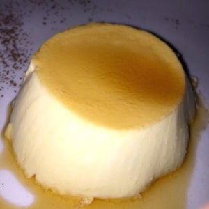 Panna cota