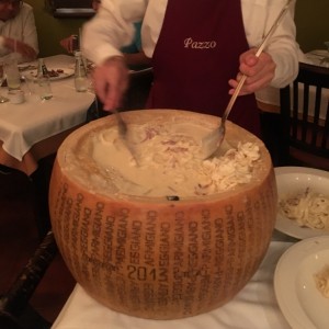 Grana padano