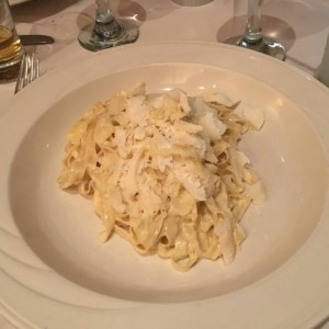 alla ruota grana padano