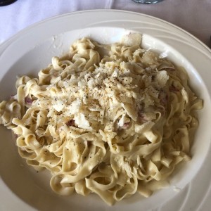 pasta sonrengrana padano