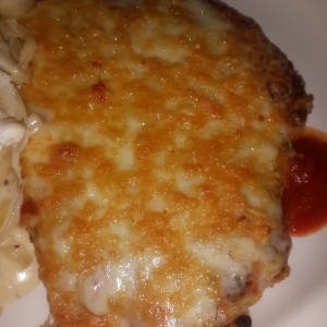 Suprema de Pollo, Excelente!!