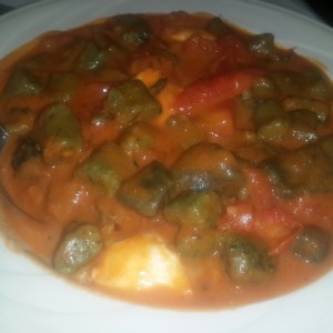 Gnocchi de Albahaca Alla Caprese, Excelente