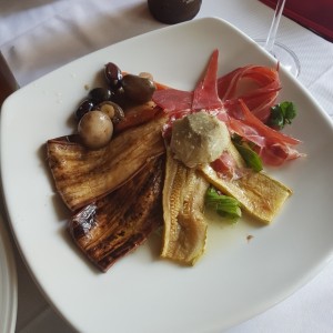 Antipasto