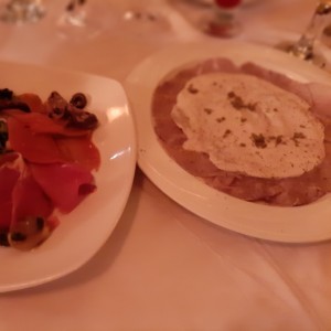 Vitello Tonnato