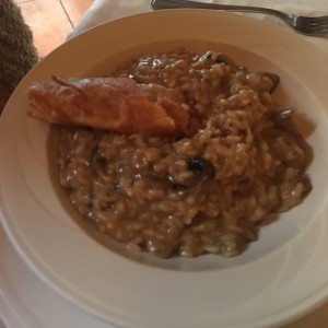 risotto