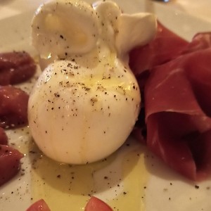 Burrata