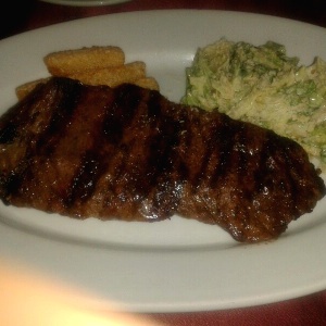 Beef de punta especial