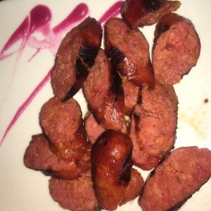 Chorizo