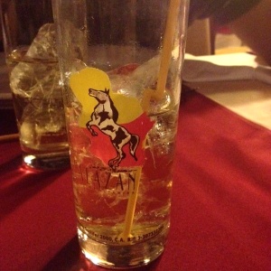 Whiskycito