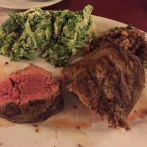 corazon de lomito