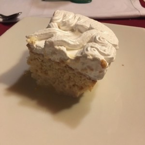 Tres Leches