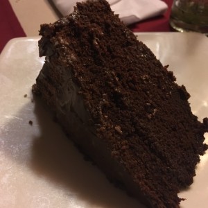 Torta de Chocolate