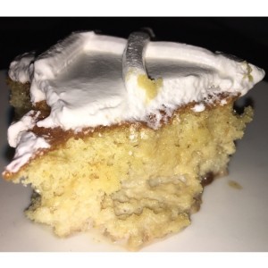 Tres Leches