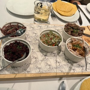 Cazuelas