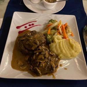 L'entrecote 212