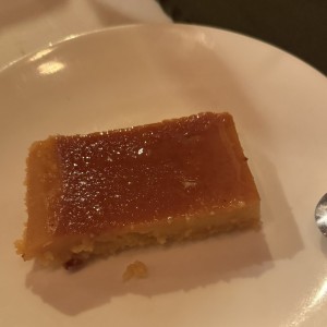 Tocinillo del Cielo