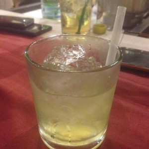 Limoncello