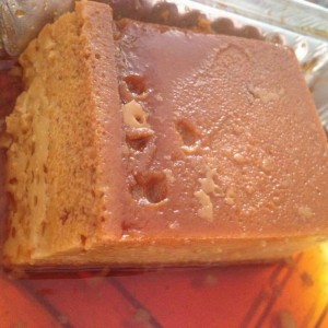 Quesillo, para llevar, Bueno