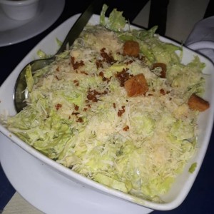 Ensalada Cesar, Excelente
