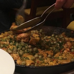 Paella