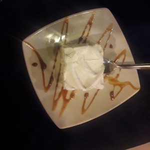 tres leche