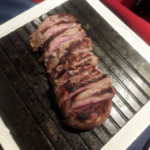lomito a la piedra 