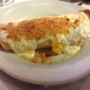 Crep de Jojoto 