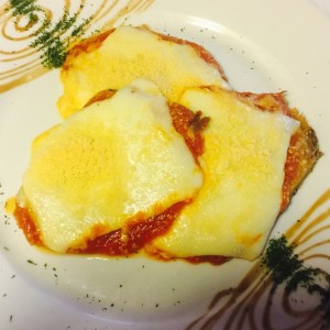 Sorrenita de res 