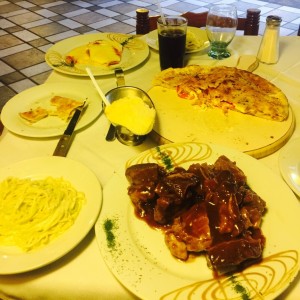 Mamma Nostra Time 