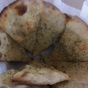 focaccia